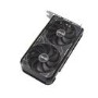 ASUS Dual NVIDIA GeForce RTX 4060 V2 8GB GDDR6 Graphics Card